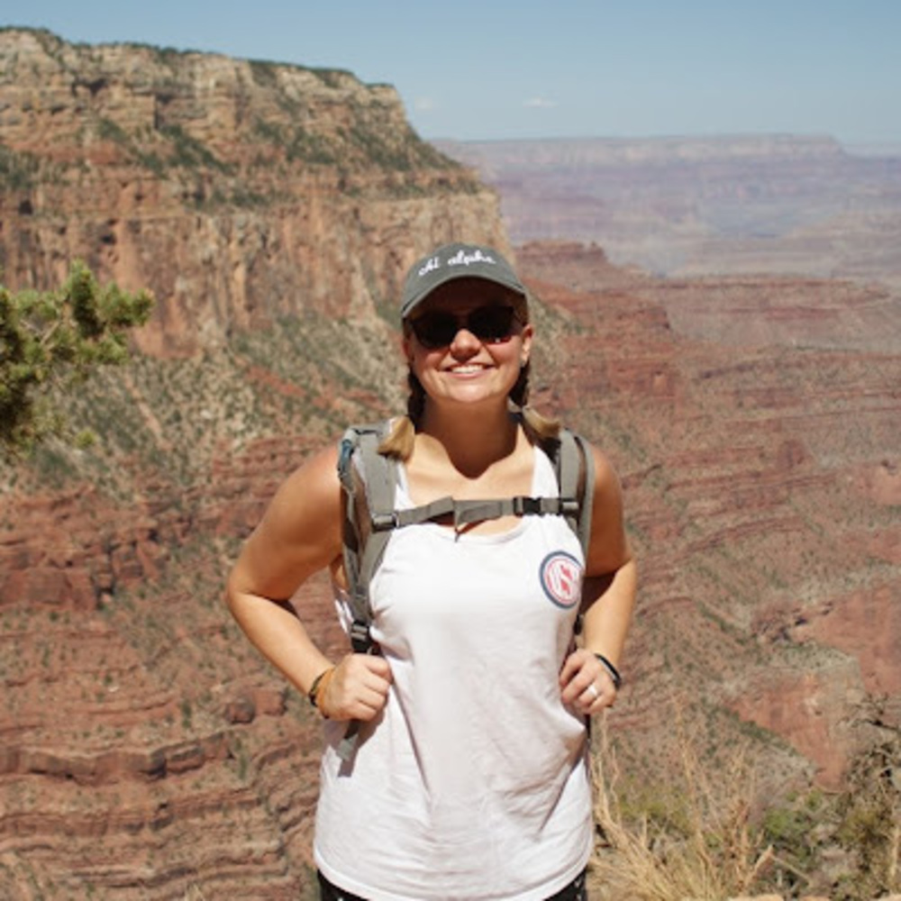 Meet your Posher, Alyssa